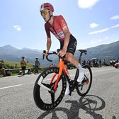 Ani de dopaj în Turul Franței?  Un membru al echipei Ineos discuta cu un medic care dopa cicliștii:   „Mai ai lucrurile alea?”