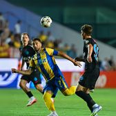 Petrolul - FCSB 0-1  Campioana obține   prima victorie  din noul sezon al Ligii 1