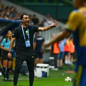 „Asta m-a interesat pe mine”    Elias Charalambous  nu este îngrijorat de jocul FCSB: „Să vedem partea pozitivă”