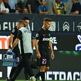 „M-am întors în timp”   Darius Olaru nu mai e favoritul patronului de la FCSB: „Nu sunt la   nivelul  la care am fost”