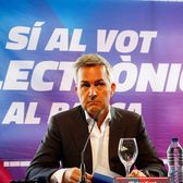 „S-au făcut de râs încă o dată!”  Rivalul lui Laporta, după ce Barcelona și-a amânat revenirea pe   Camp Nou : „Este de necrezut”