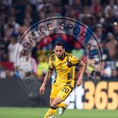 Mourinho cumpără de la Inter  Jucătorul lui Chivu ar putea ajunge la   Fenerbahce ! Suma oferită + Cum vor turcii să-l convingă să vină