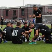 „Să ucidem jocul!”  De ce s-a supărat Răzvan Lucescu la ultimul amical al lui PAOK:   „Nu mai vreau asta”