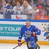 Rușii vor să scape de restricții  Susținătorul lui Putin e adorat în SUA, dar cere   revenirea Rusiei  în competițiile sportive internaționale