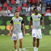 De ce a lipsit Politic     Charalambous  și-a motivat decizia de a nu-l include în lot pe fostul jucător al lui Dinamo