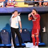 „Simțeam că putem întoarce”     Laszlo Balint,  frustrat după eșecul de la Constanța: „E una dintre acele zile”