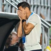 CE NU S-A VĂZUT LA TV LA RAPID - CFR   Săpunaru nu a fost uitat + momentul când Gâlcă a simțit pentru prima dată   ce înseamnă Giuleștiul