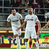 „Trebuie să mai lucrăm puțin”    Postolachi  rămâne cu picioarele pe pământ după reușita cu Rapid + Secretul formei lui Camora