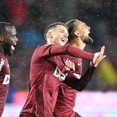„M-am plictisit și eu”  Louis Munteanu a oferit declarația serii după   Rapid - CFR Cluj 1-1:   „Toată ziua numai cifre”