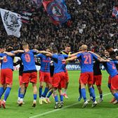 FCSB, ce noroc!  Campioana   a evitat   adversarele de coșmar » Cu cine poate juca în turul 3 preliminar din Liga Campionilor