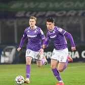 „Christensen are dreptate!”   Alex Dobre,   criticat dur  după ce s-a certat cu colegul său: „E foarte individualist”