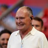 Paul Gascoigne, la terapie intensivă  Legendarul fotbalist englez a fost găsit   inconștient  în locuința sa » Ce se știe până acum