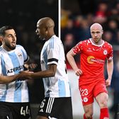 Cine sunt Qarabag și Shelbourne   Tot ce trebuie să știi despre   adversarele lui FCSB  din turul 3 preliminar al Ligii Campionilor