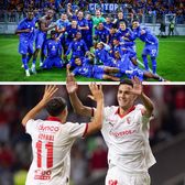 Cine sunt Braga și Levski Sofia  Tot ce trebuie să știi despre   adversarele lui CFR Cluj  în turul 3 preliminar al Europa League