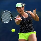 „Sunt o victimă!”    Mesajul dur  al unei mari tenismene după ce a fost suspendată pentru dopaj: „Mi-au furat viața. Sistemul e defect!”