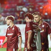 Canicula afectează și Liga 1  Două partide din week-end au fost   reprogramate !