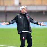 „Meciuri de lux”    Shkendija,  motivată înainte de duelul cu FCSB: „Sunt puternici, dar surprizele apar zilnic”