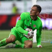 Golubovic, în Conference League  Portarul sloven și-a găsit echipă, după despărțirea de   Dinamo