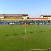 „Teren de fotbal sau orezărie!?”  A răbufnit după ce a văzut starea celui mai contestat teren din Liga 1:   „Nu se poate să fie în halul ăsta!”