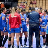 Pregătiri pentru Campionatul Mondial    Naționala de handbal  începe antrenamentele » Jucătoarele convocate pentru primul stagiu