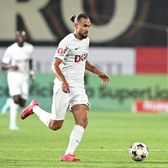 Are dreptate Gâlcă?  Ce viteză a atins de fapt   Postolachi  la golul marcat în Giulești » Cifre îngrijorătoare pentru Rapid