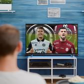 Și Lugano - CFR Cluj se vede la TV  Două televiziuni au cumpărat drepturile pentru meciul de joi din   Europa League