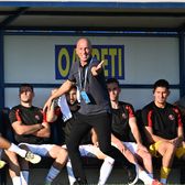 „Nu suntem pregătiți pentru Liga 1”    Robert Ilyeș,  concluzii amare după ce Csikszereda a fost umilită: „Abia acum mi-am dat seama”