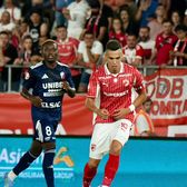 Dinamo - Botoșani 0-0  Seară ghinionistă pentru   Cîrjan : O bară și un gol anulat