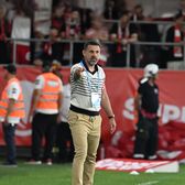 „Nu numărăm acum punctele”  Mesajul lui   Zeljko Kopic , după încă un pas greșit făcut de Dinamo: „Sunt condiții grele”