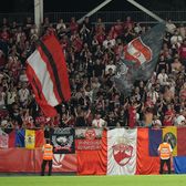 AȘA DA, AȘA NU DE LA DINAMO - BOTOȘANI  Fanii „câinilor”, la extreme: energici și dăunători » Care sunt jucătorii care lasă   mari semne de întrebare