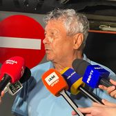 „Nu poți cere multe de la ei”  Mircea Lucescu, după ce a asistat la   Dinamo - FC Botoșani:  „Nu poți să creezi o echipă peste noapte!”
