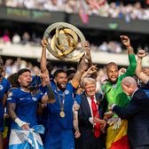 „Eram speriat de moarte”   Marc Cucurella, despre apariția lui   Donald Trump  la decernarea trofeului de la Mondialul Cluburilor