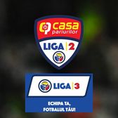 Țintar Liga 2  Programul sezonului   2025/2026   