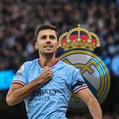 Real Madrid îl vrea pe Rodri  Suma pentru care Manchester City ar fi dispusă să renunțe la câștigătorul   Balonului de Aur