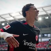 Fabrica de bani  Cum a câștigat Frankfurt peste   240 de milioane din trei transferuri  în trei ani