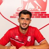 Andrei Ivan a semnat    După despărțirea de Universitatea Craiova, atacantul va juca în   campionatul Greciei