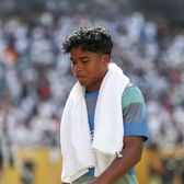 Ghinion pentru Endrick  Puștiul din atacul lui Real Madrid   s-a accidentat din nou  și ar putea rata startul de sezon. Cine ar putea fi înlocuitorul