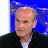 CTP, scandalizat!  Cristian Tudor Popescu, reacție după ce i s-au adus   acuzații  în dialogul dintre Horia Ivanovici și Dumitru Dragomir 