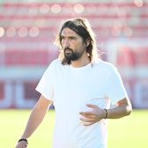 „Am bătut palma!”    Dan Alexa  va fi noul antrenor de la Poli Timișoara. Cine l-a convins pe tehnician să revină în Liga 3