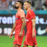 „Concurența nu e între noi”    Vali Crețu,  despre relația cu Pantea la FCSB + Radunovic crede în grupele Ligii: „Am făcut un upgrade”