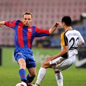 Martinovic, fără dubii  Fostul jucător al FCSB nu vede în   Shkendija  un adversar de speriat: „FCSB va merge mai departe fără probleme”