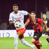 Transferul lui Boateng a picat  Fundașul togolez   rămâne la Dinamo.  De ce nu s-a mai realizat mutarea