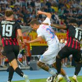 Shkendija - FCSB 1-0   Înfrângere în Macedonia, după un meci de neînțeles al campioanei! Dan Udrea:   „Tănase chiar merită o amendă mare”