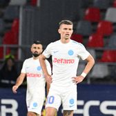 „Meritat, nemeritat, e roșu”    Florin  Tănase  regretă gafa cu Shkendija: „Ce contează amenda? De amenzi ne arde acum?”