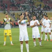 „Jocul FCSB-ului s-a prăbușit”  Ce a scris presa din Macedonia de Nord, după   victoria lui Shkendija:   „Controversatul Gigi Becali a ordonat”