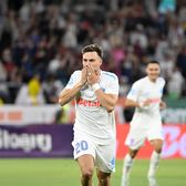 De ce a lipsit Politic  Mihai Stoica a explicat absența mijlocașului ofensiv: „Putea juca, dar   ne-am gândit la meciul cu Farul”