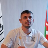 A semnat în Azerbaidjan    Cristian Costin  s-a transferat la Neftchi Baku » Prezentare specială: „Made in Romania”