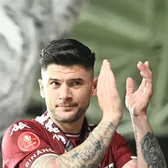 Săpunaru, în Liga 2?  Fostul căpitan de la Rapid, la un pas de   debutul în antrenorat