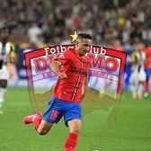 Ștefănescu, aproape de Dinamo  Patronul de la   FCSB   a confirmat transferul atacantului la marea rivală: „I-am dat telefon lui Nicolescu”