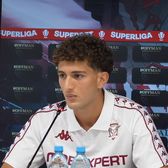 „Csikszereda m-a disciplinat”    El Sawy,  recunoscător fostei echipe înaintea duelului din campionat: „Cât sunt român, sunt și maghiar”